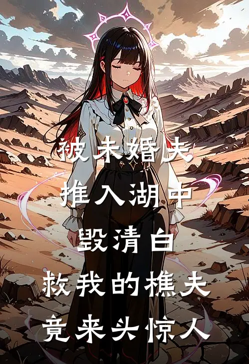 被未婚夫推入湖中毁清白，救我的樵夫竟来头惊人