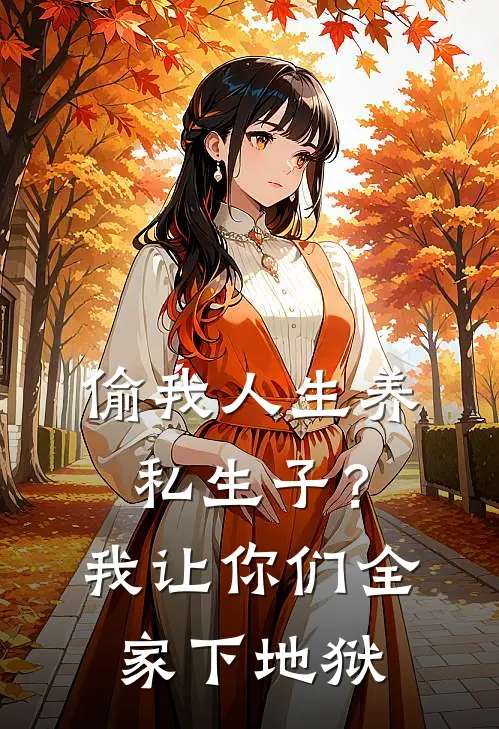 偷我人生养私生子？我让你们全家下地狱