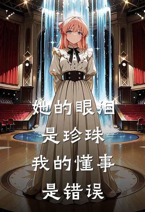 她的眼泪是珍珠，我的懂事是错误