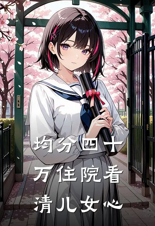 均分四十万住院看清儿女心