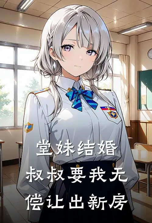 堂妹结婚，叔叔要我无偿让出新房