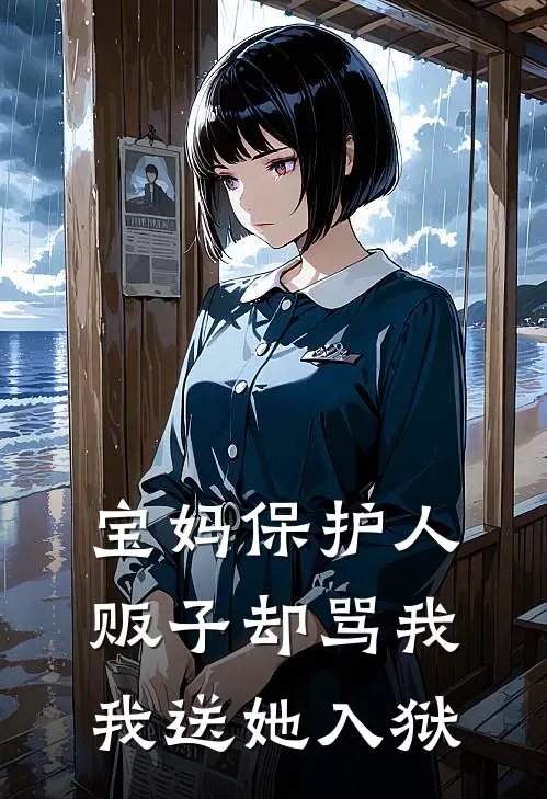 宝妈保护人贩子却骂我，我送她入狱