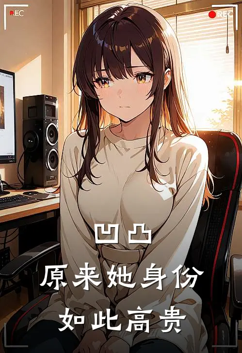 凹凸：原来她身份如此高贵
