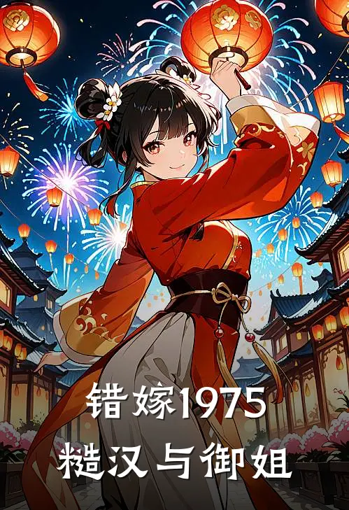 错嫁1975：糙汉与御姐