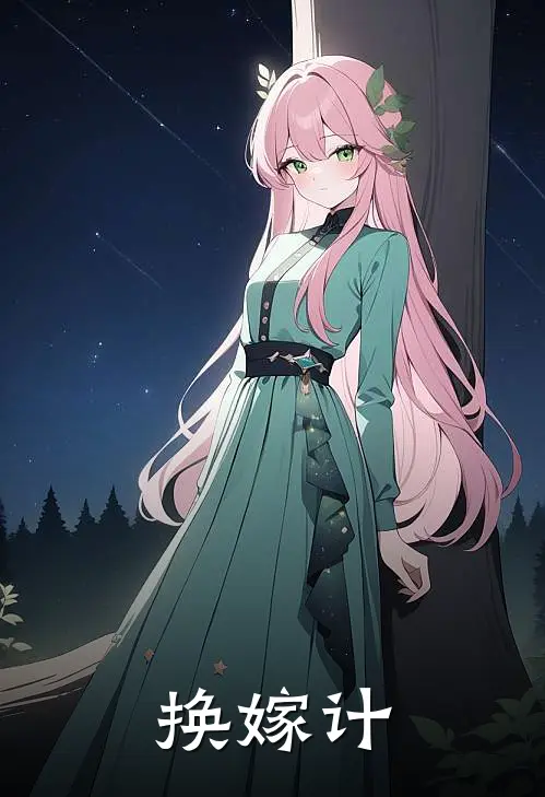 换嫁计