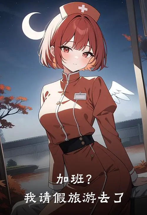 加班？我请假旅游去了