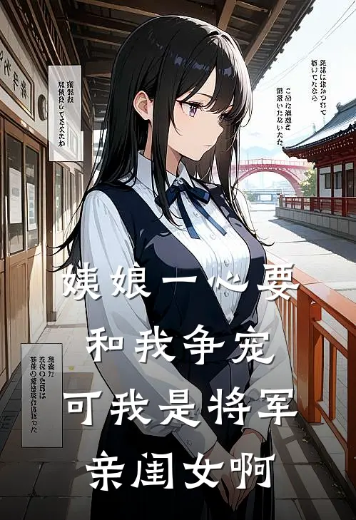 姨娘一心要和我争宠，可我是将军亲闺女啊
