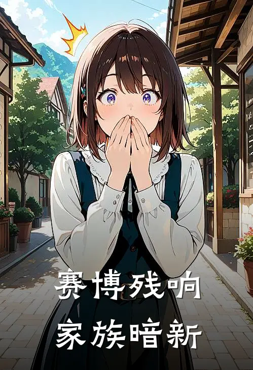 赛博残响：家族暗新