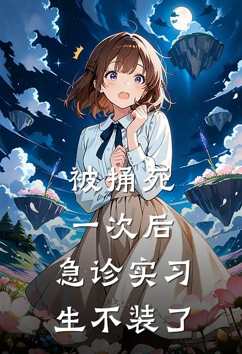 被捅死一次后，急诊实习生不装了