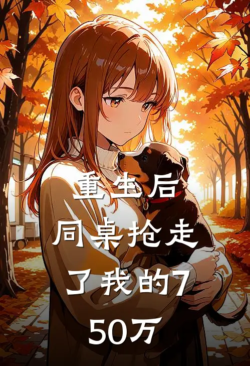 重生后，同桌抢走了我的750万