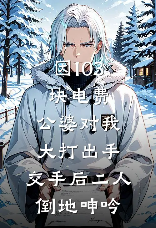 因103块电费，公婆对我大打出手，交手后二人倒地呻吟