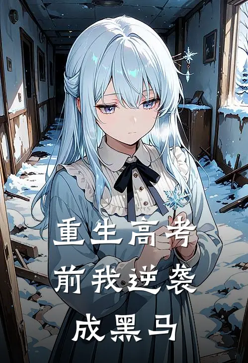 重生高考前我逆袭成黑马