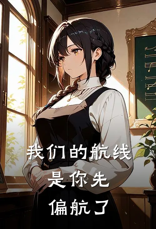 我们的航线，是你先偏航了