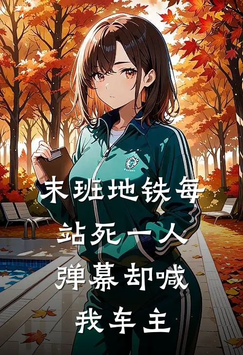 末班地铁每站死一人，弹幕却喊我车主