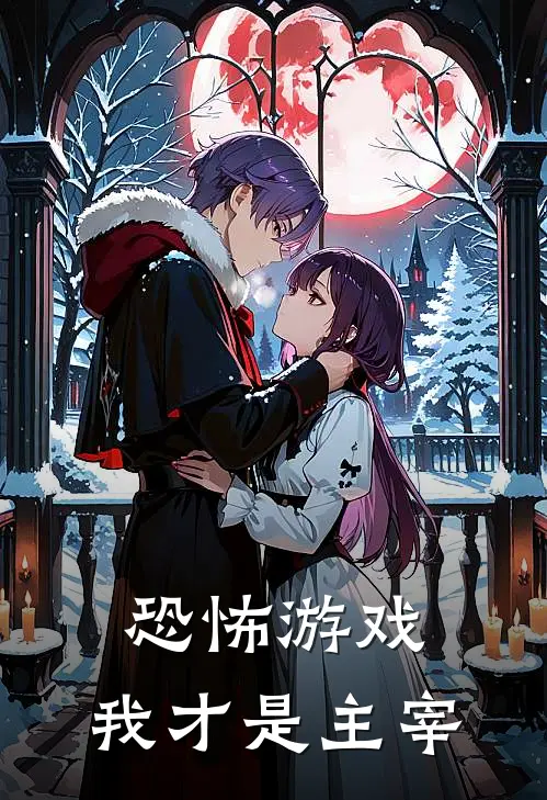 恐怖游戏，我才是主宰