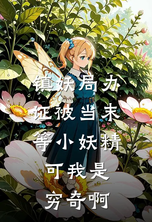 镇妖局办证被当末等小妖精，可我是穷奇啊