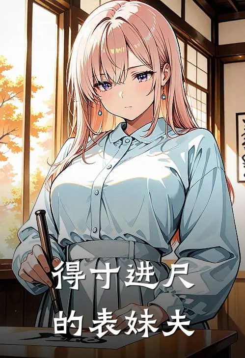 得寸进尺的表妹夫