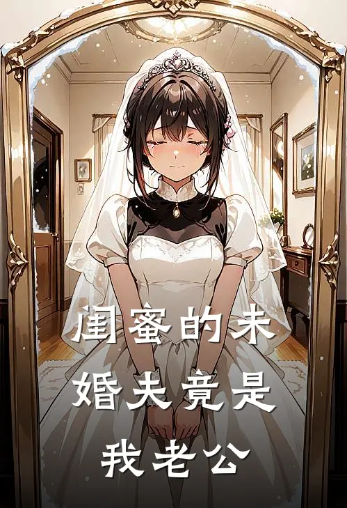 闺蜜的未婚夫竟是我老公