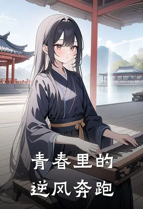 青春里的逆风奔跑
