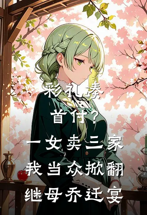 彩礼凑首付？一女卖三家，我当众掀翻继母乔迁宴