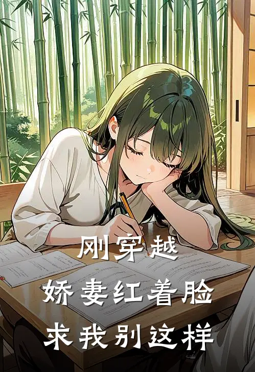 刚穿越：娇妻红着脸，求我别这样
