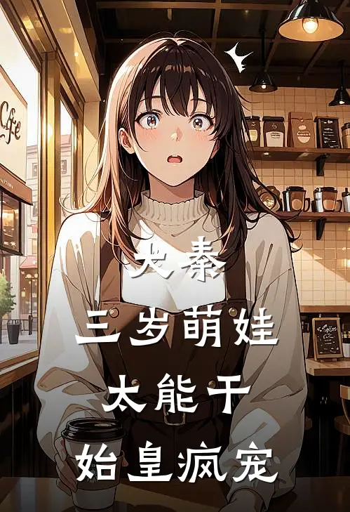 大秦：三岁萌娃太能干，始皇疯宠