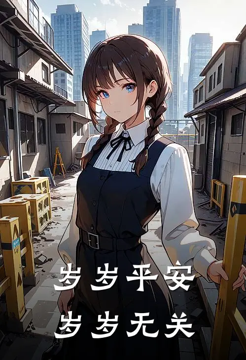 岁岁平安，岁岁无关