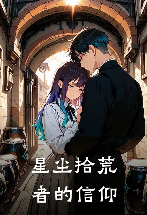 星尘拾荒者的信仰