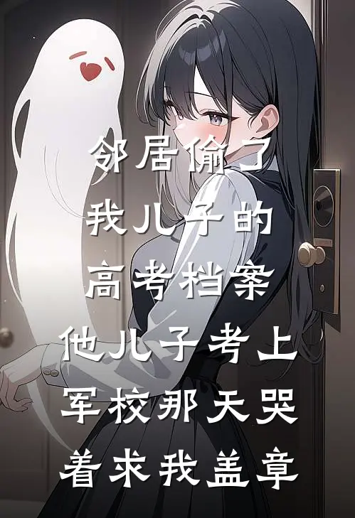 邻居偷了我儿子的高考档案，他儿子考上军校那天哭着求我盖章