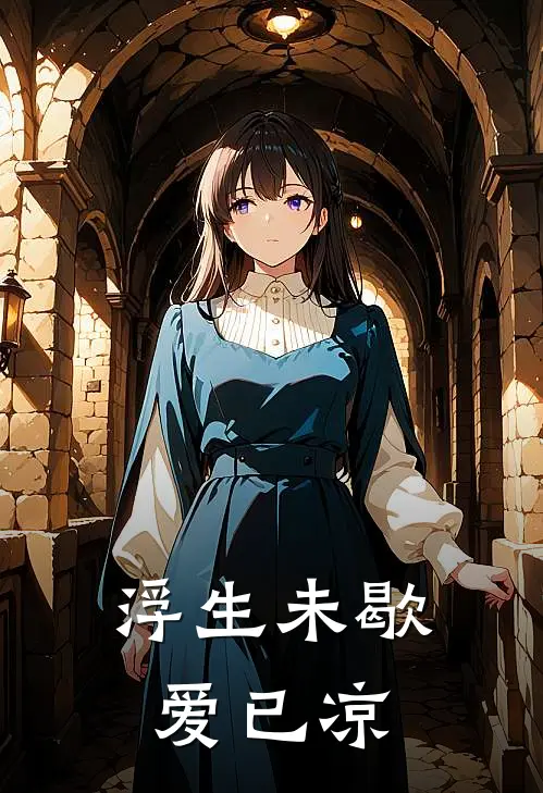 浮生未歇爱已凉