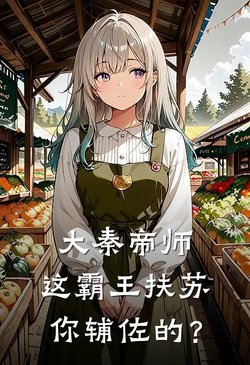 大秦帝师，这霸王扶苏你辅佐的？