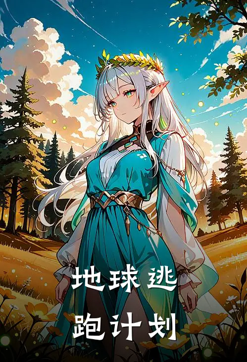 地球逃跑计划