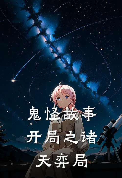 鬼怪故事开局之诸天弈局