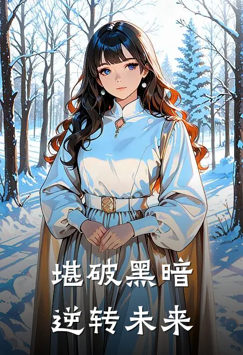 堪破黑暗，逆转未来