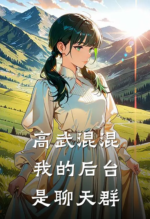高武混混：我的后台是聊天群