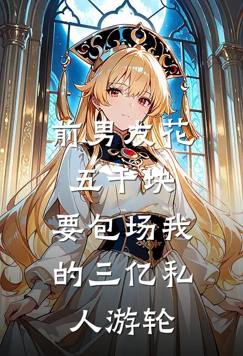 前男友花五千块，要包场我的三亿私人游轮