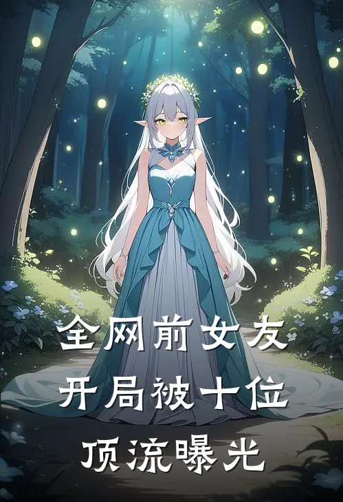全网前女友：开局被十位顶流曝光