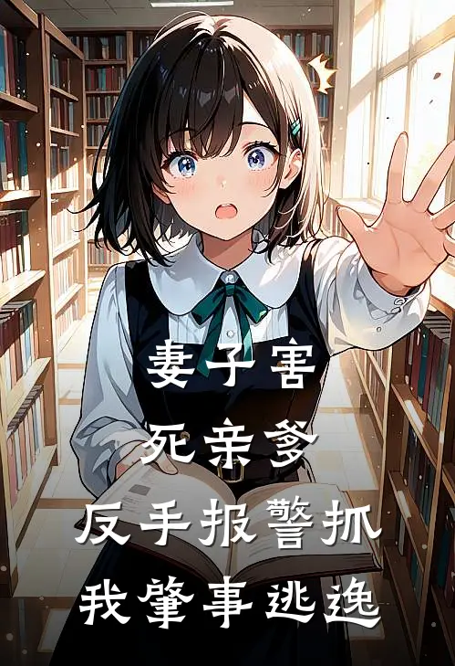 妻子害死亲爹，反手报警抓我肇事逃逸