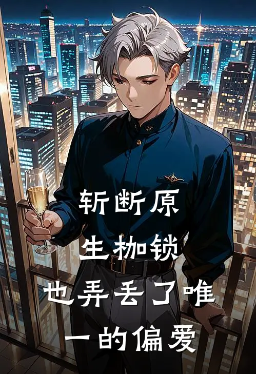 斩断原生枷锁，也弄丢了唯一的偏爱
