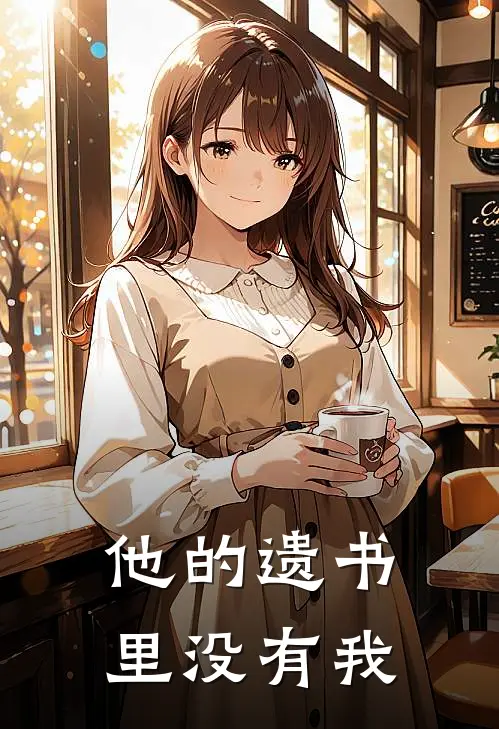 他的遗书里没有我