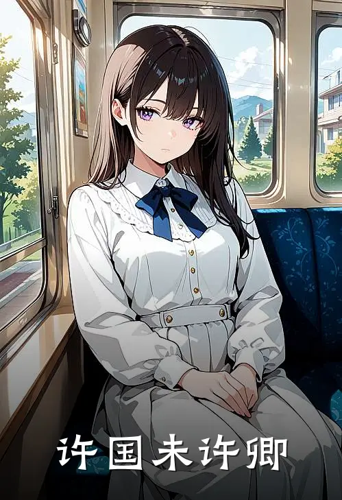 许国未许卿
