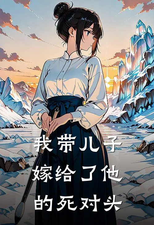 我带儿子嫁给了他的死对头
