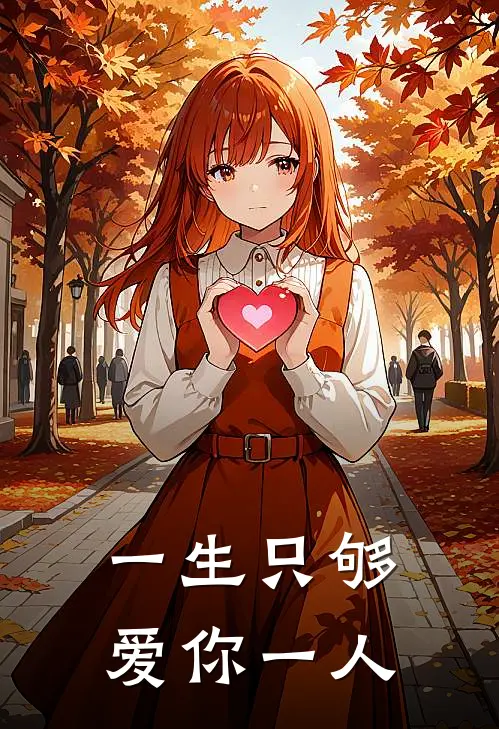 一生只够爱你一人