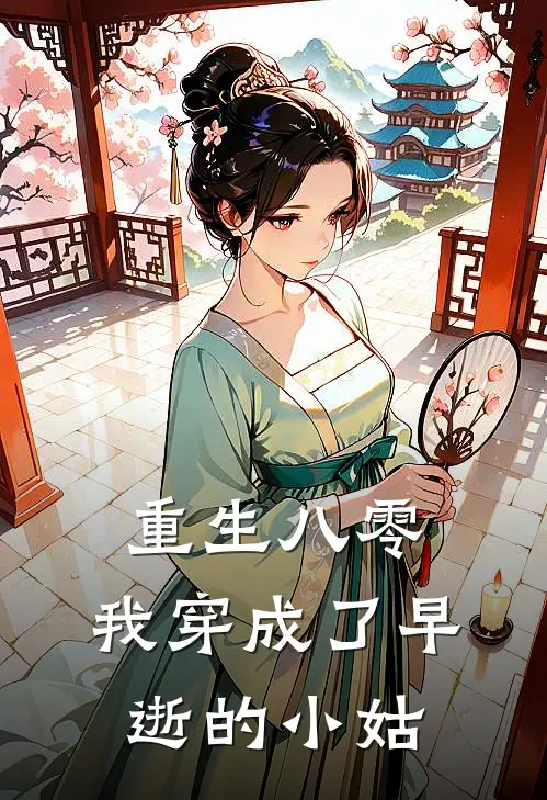 重生八零，我穿成了早逝的小姑