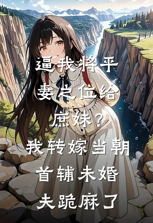 逼我将平妻之位给庶妹？我转嫁当朝首辅，未婚夫跪麻了