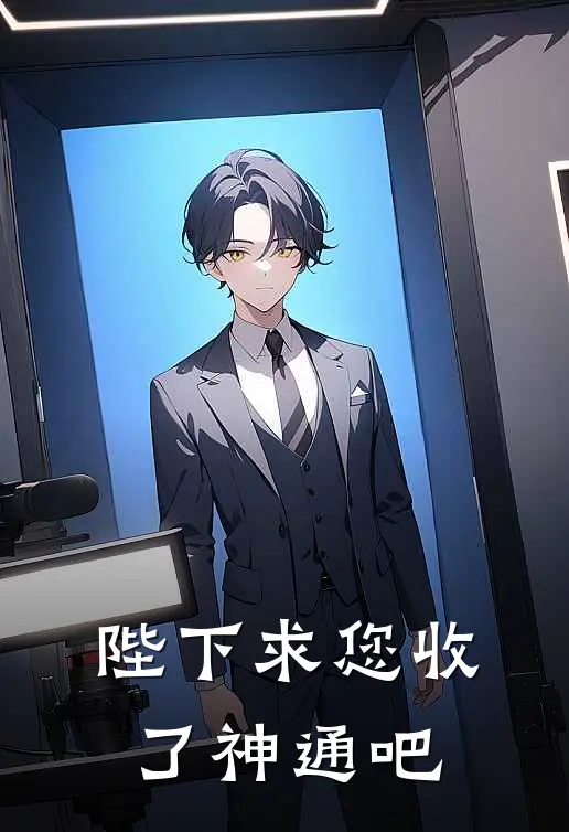陛下求您收了神通吧