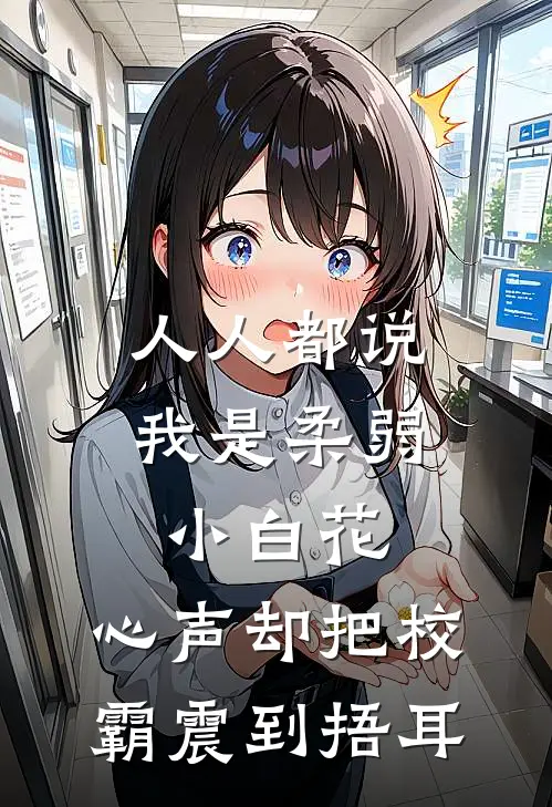 人人都说我是柔弱小白花，心声却把校霸震到捂耳