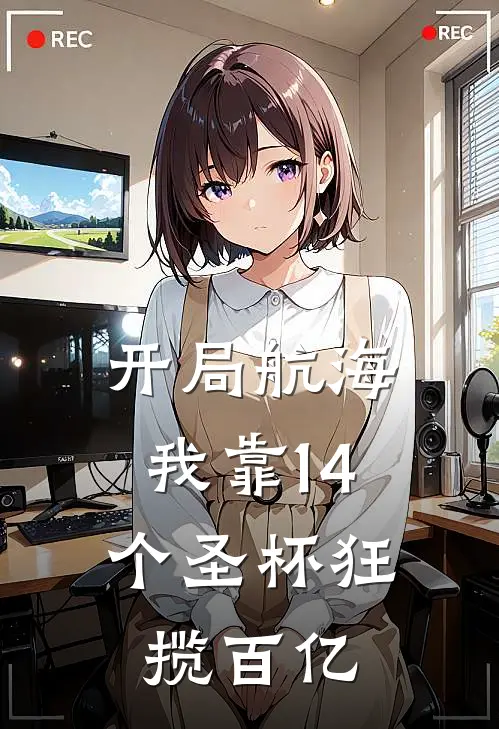 开局航海，我靠14个圣杯狂揽百亿