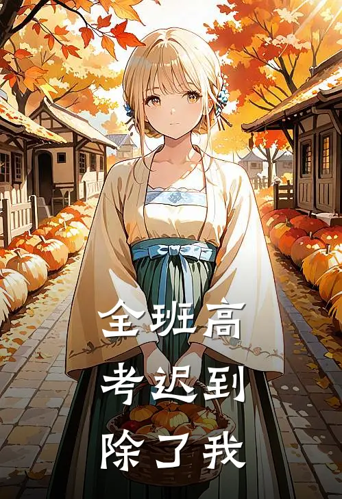 全班高考迟到，除了我