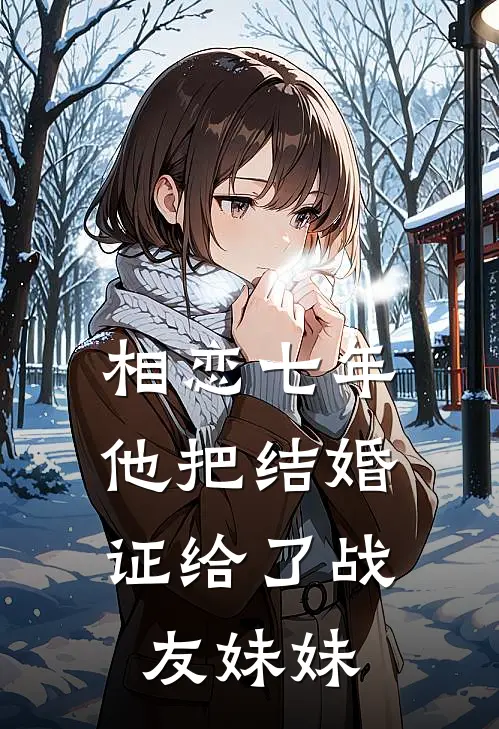 相恋七年，他把结婚证给了战友妹妹